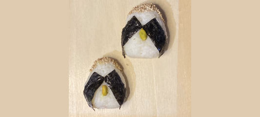 Vinegar Rice (Sushi)