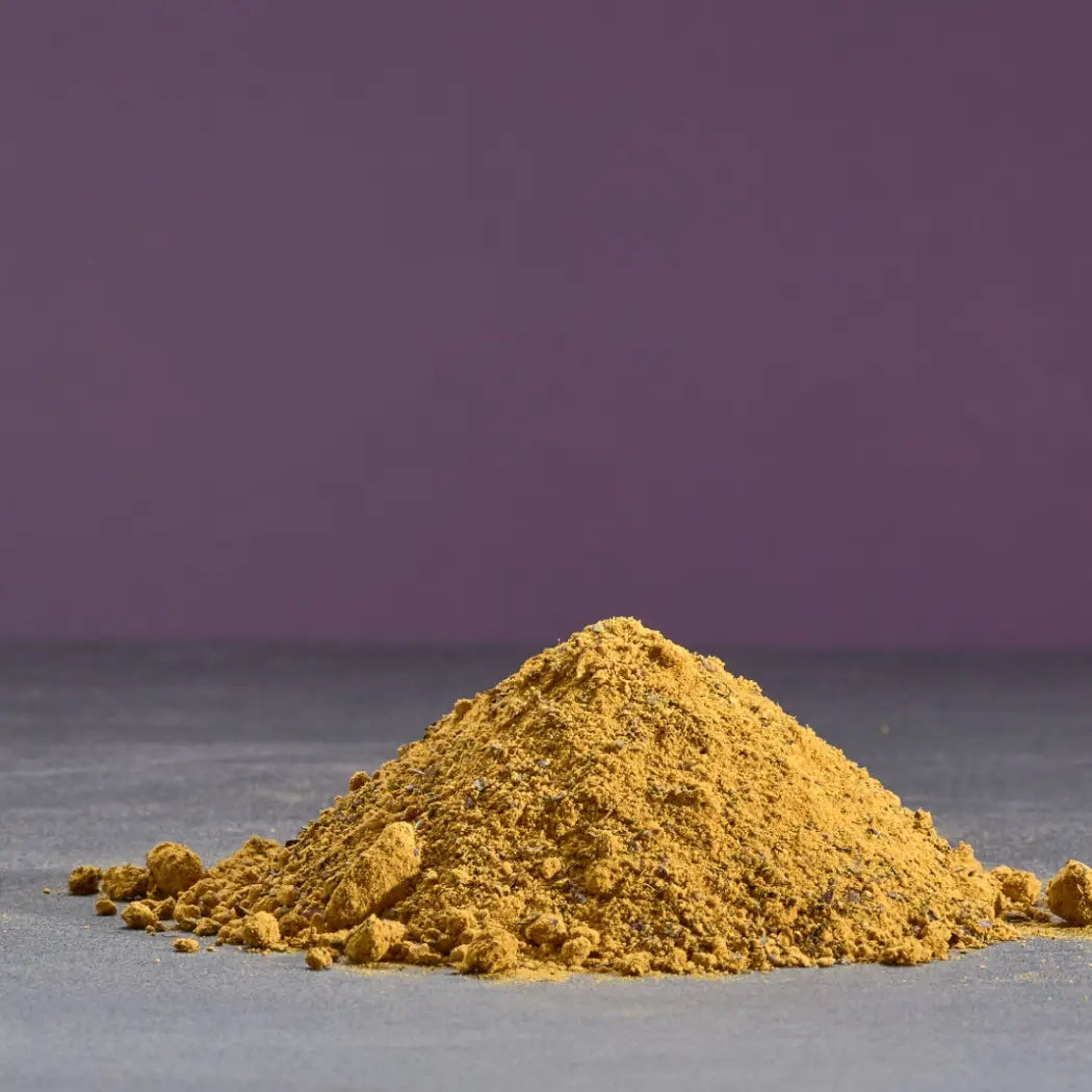 Japanese Artisanal Curry Spice, in jars and Retail