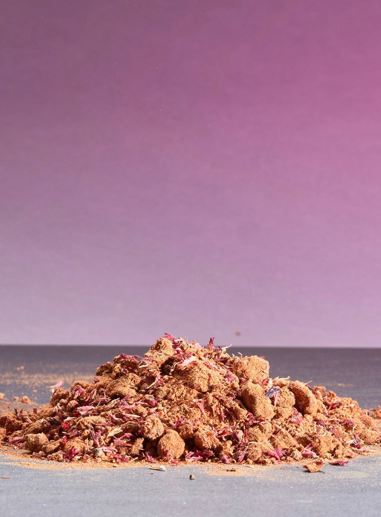 Cajun spice "Louisiana Jambalaya," jarred and retail
