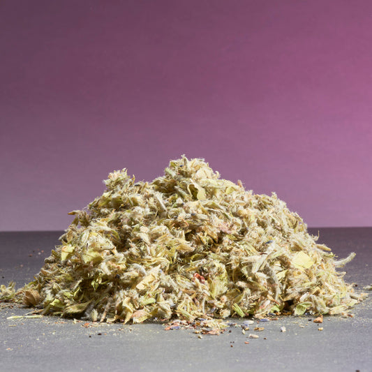 Tisane Apaisante "Soyons Zen"", en vrac