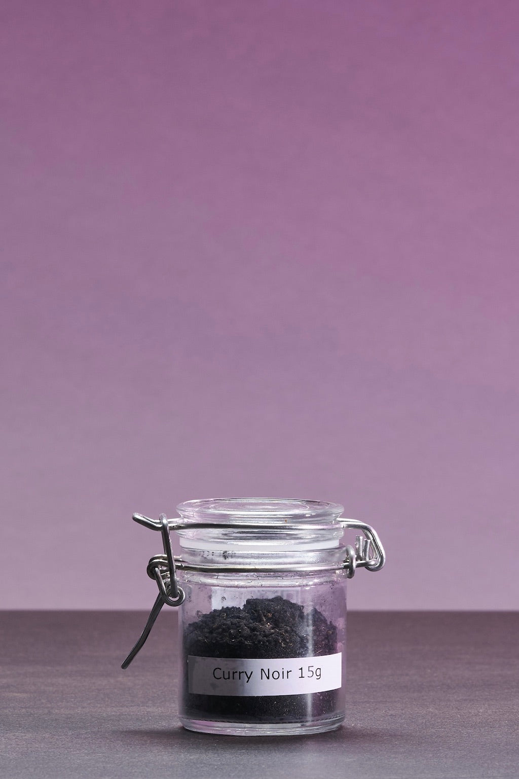 "Black " Curry Spice