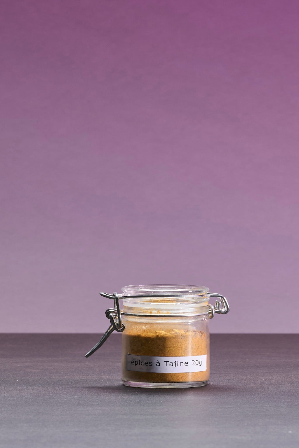 Moroccan Tajine Spices, in jars and retail