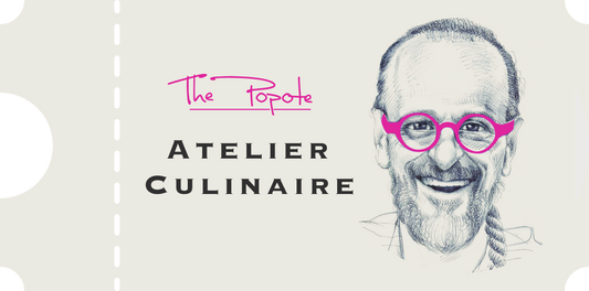 Atelier culinaire : légumes et légumineuses