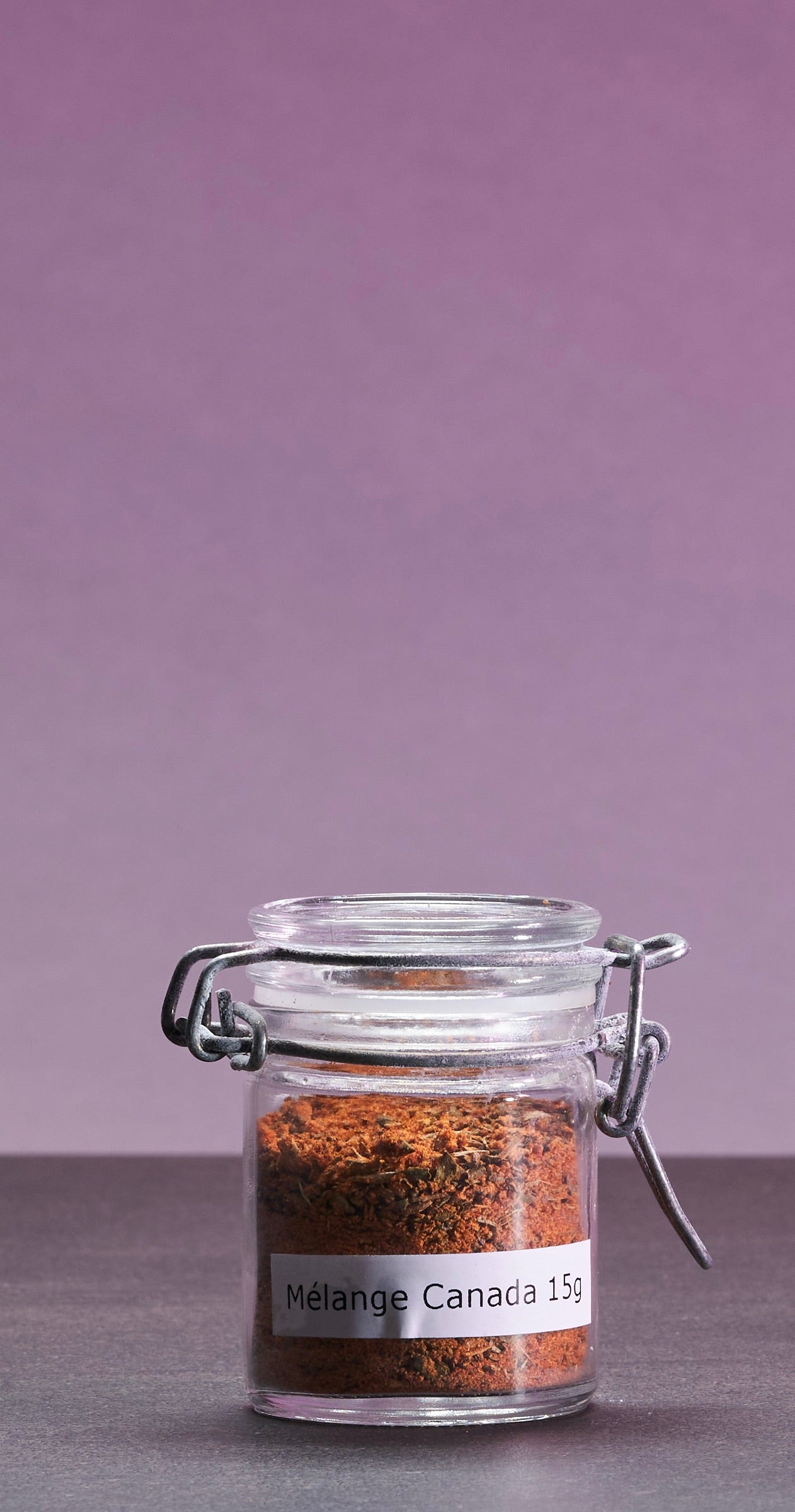 Canadian Spice Blend