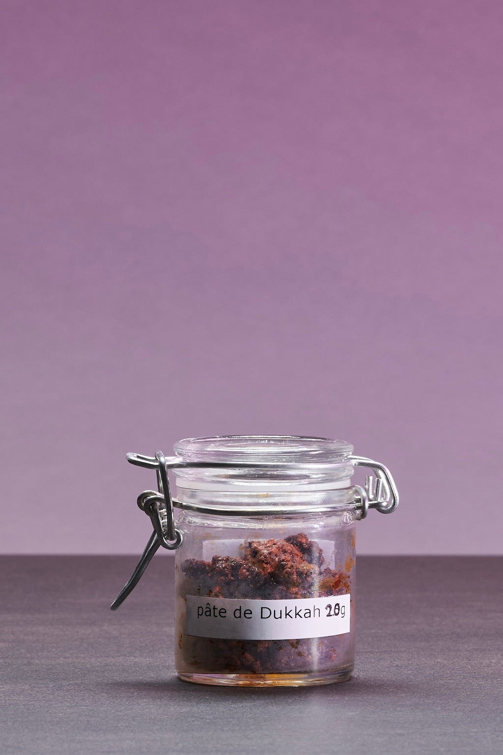 "Dukkah Paste" Spice