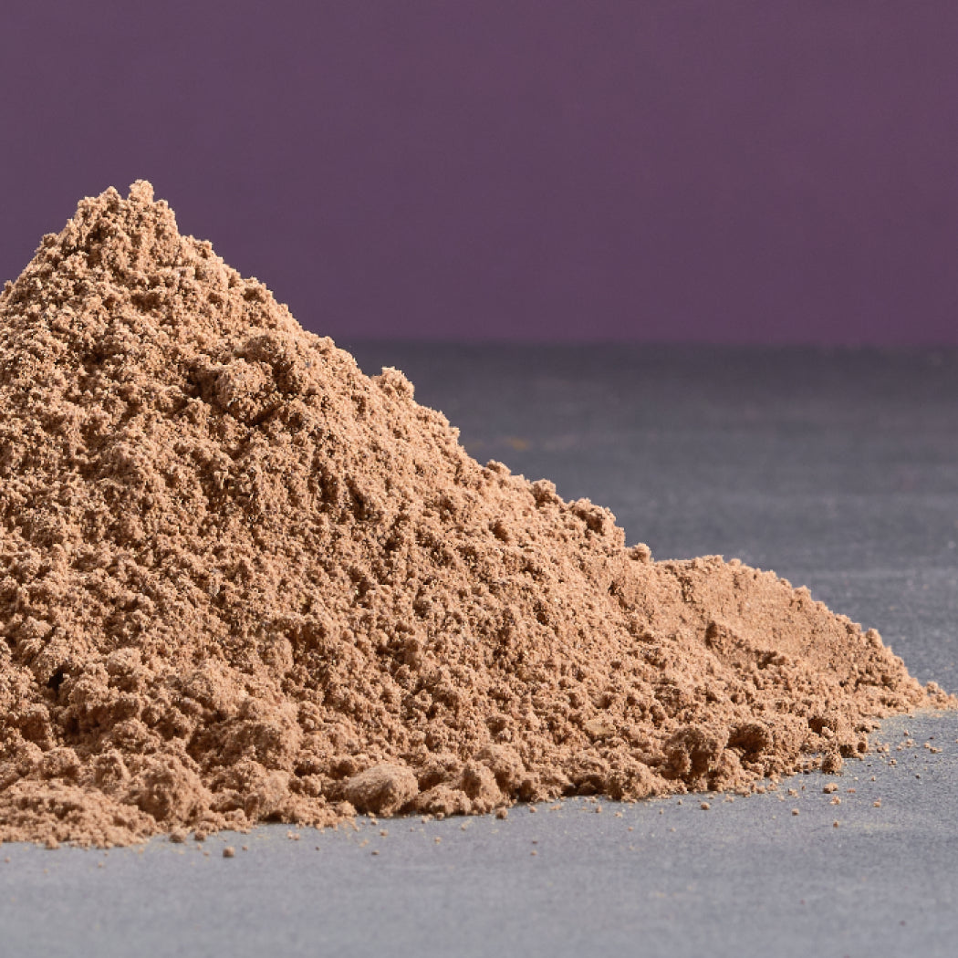 Artisanal Spice Powder of the Dukes, in jars and retail