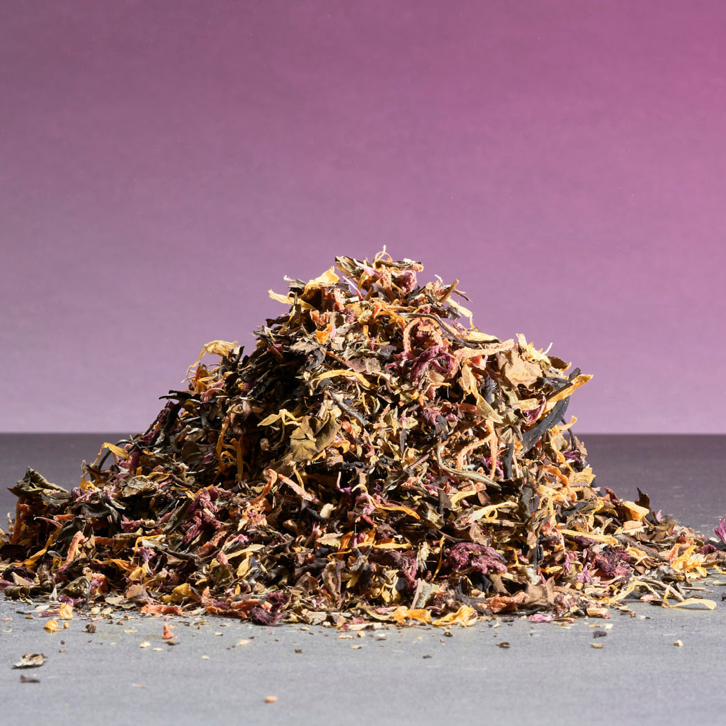 White Tea "Jeannot Lapin", loose leaf