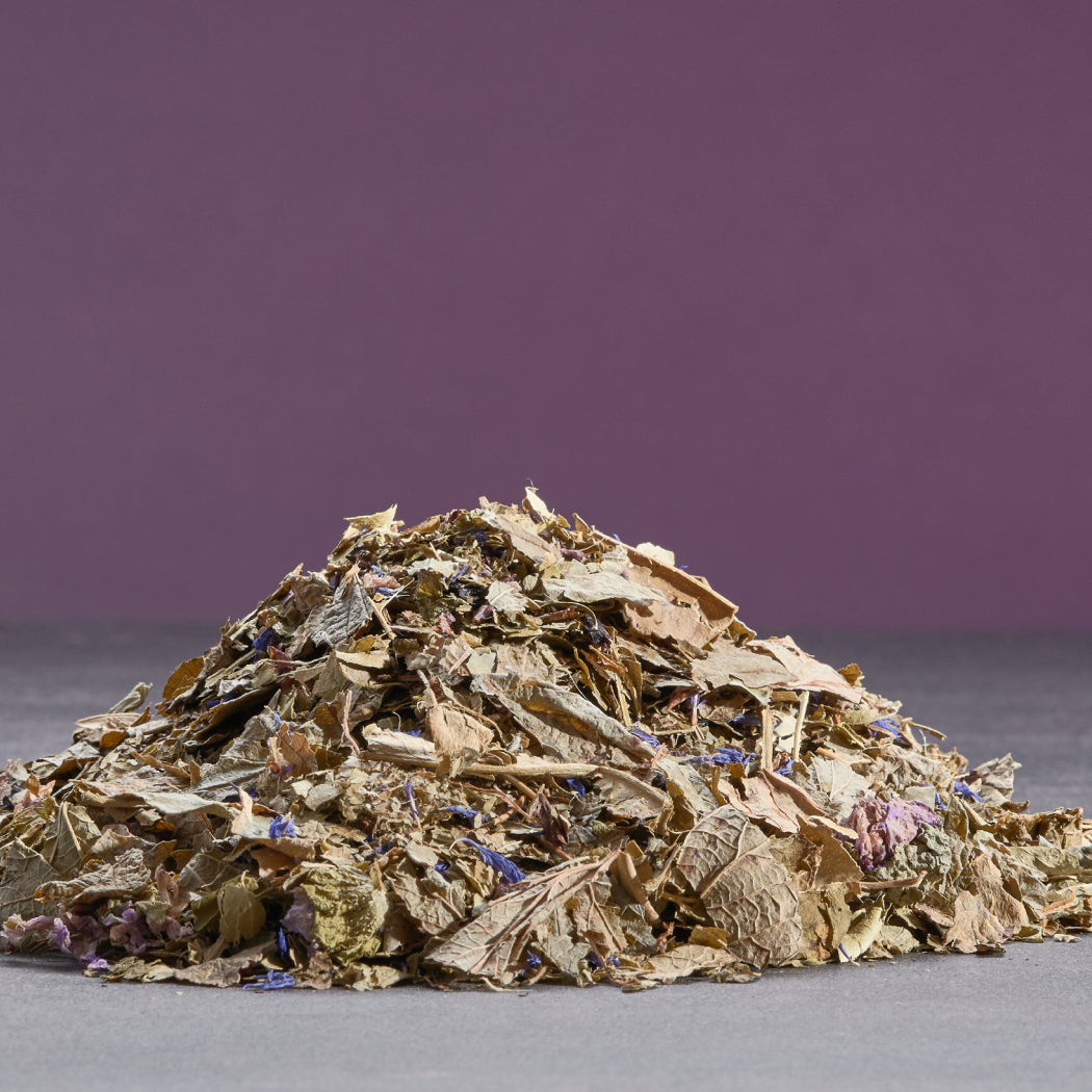 Tisane "Kir Champêtre", en boite