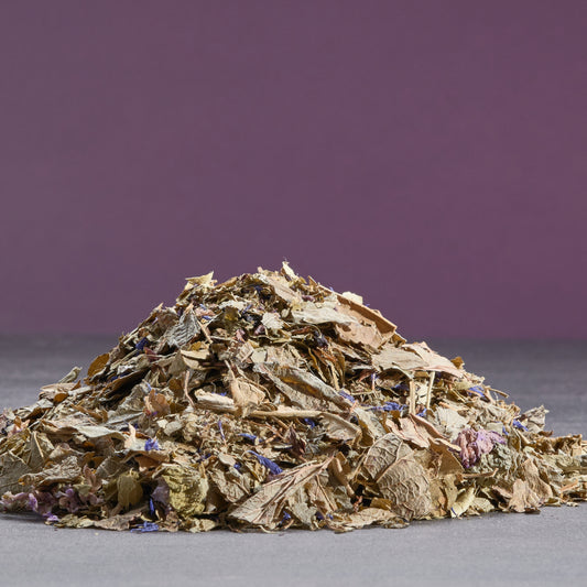 Tisane "Kir Champêtre", en vrac