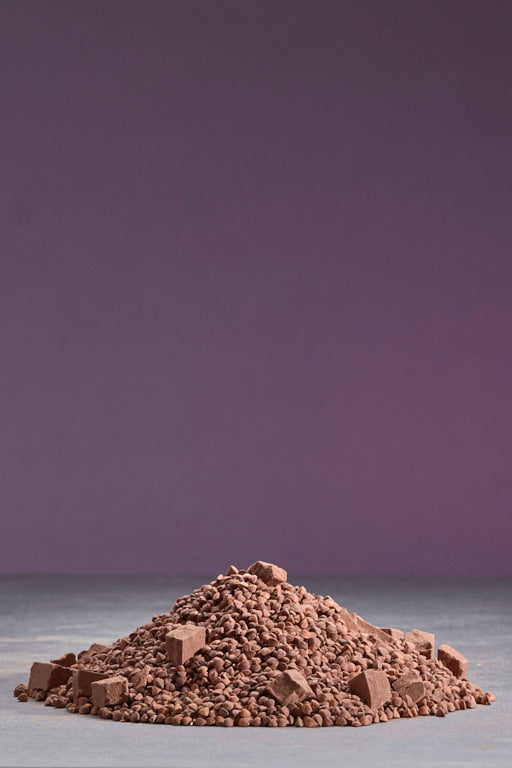 Sobacha au Chocolat (thé de sarrasin grillé), boite de 300 grammes