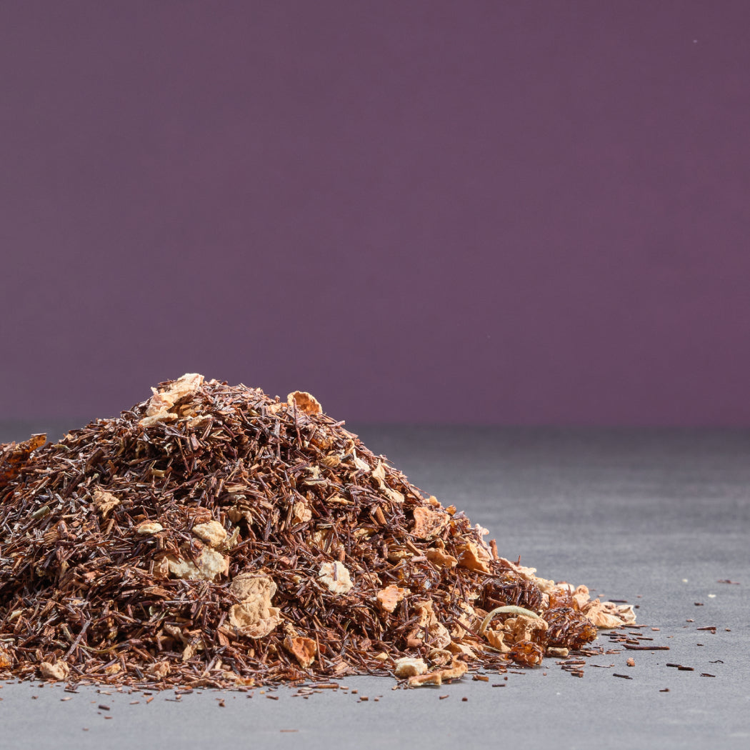 Herbal Tea «Red Sun», 24 tea bags