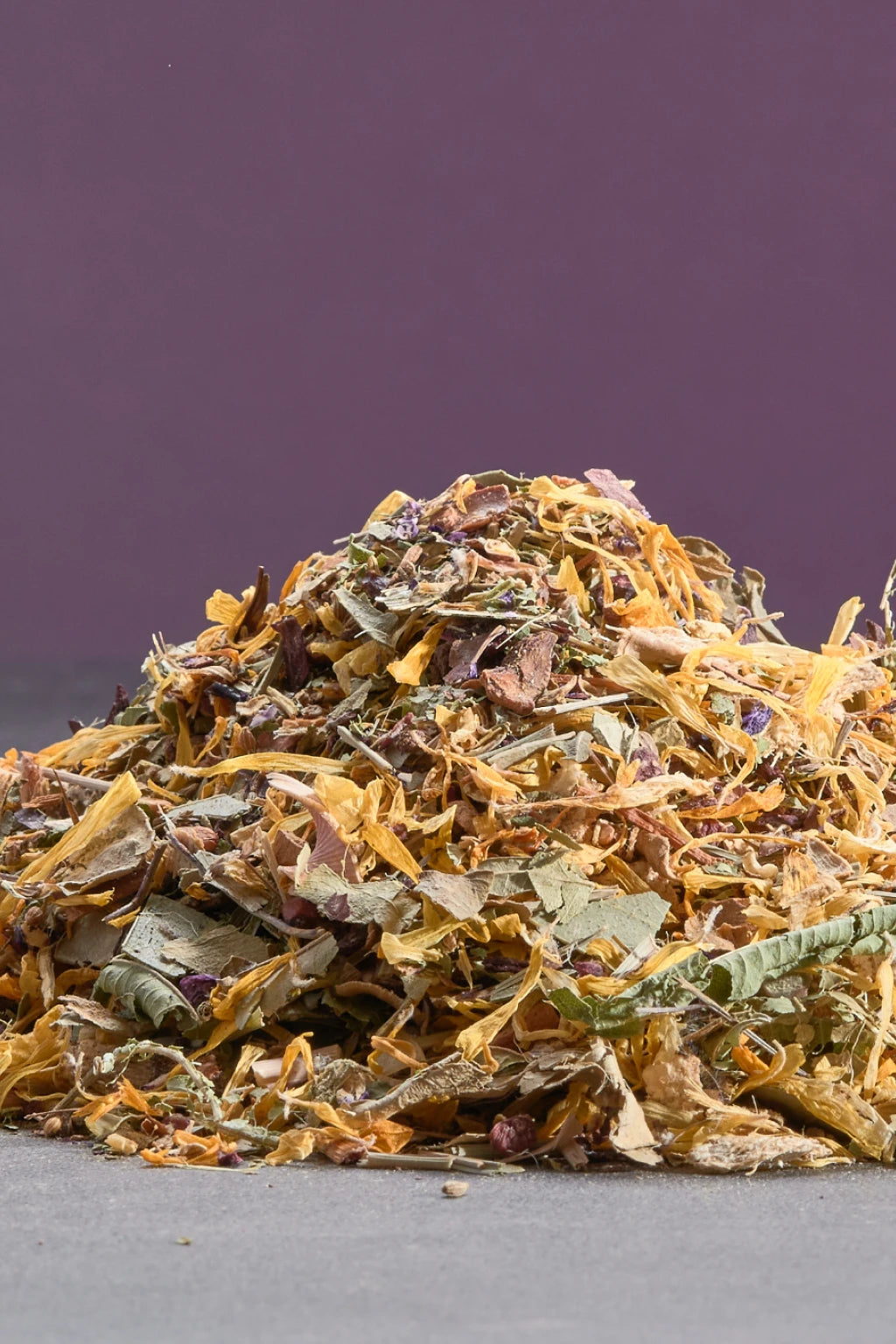 Herbal Tea «Taj Mahal», loose leaf