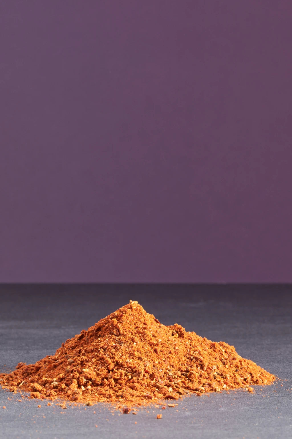 Épice Artisanale à Curry Rouge, en pot et au détail