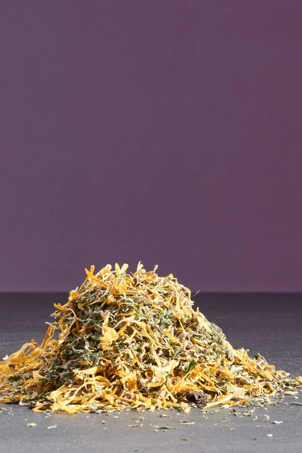 Artisanal Spice with Aromatic Herbs, in jar and retail