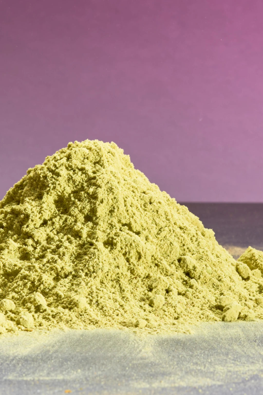 "Matcha Tea and Peach" Powdered Drink, 300-gram box