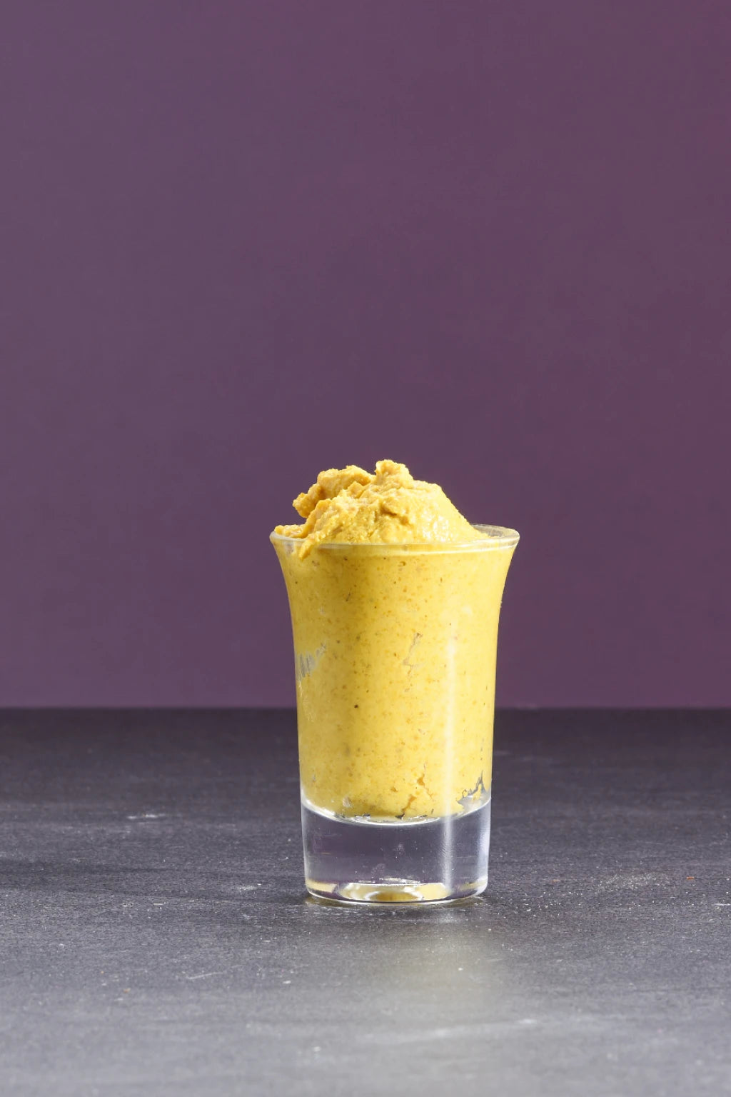 Artisanal & Exotic Coconut Mustard