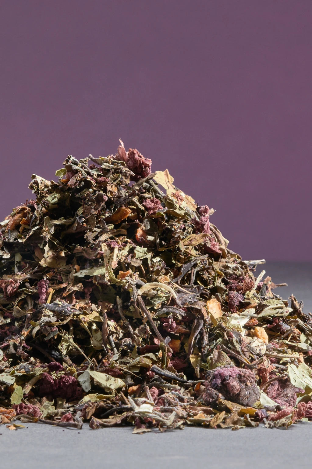 White tea «Princess Manchu», Box of 60 grams