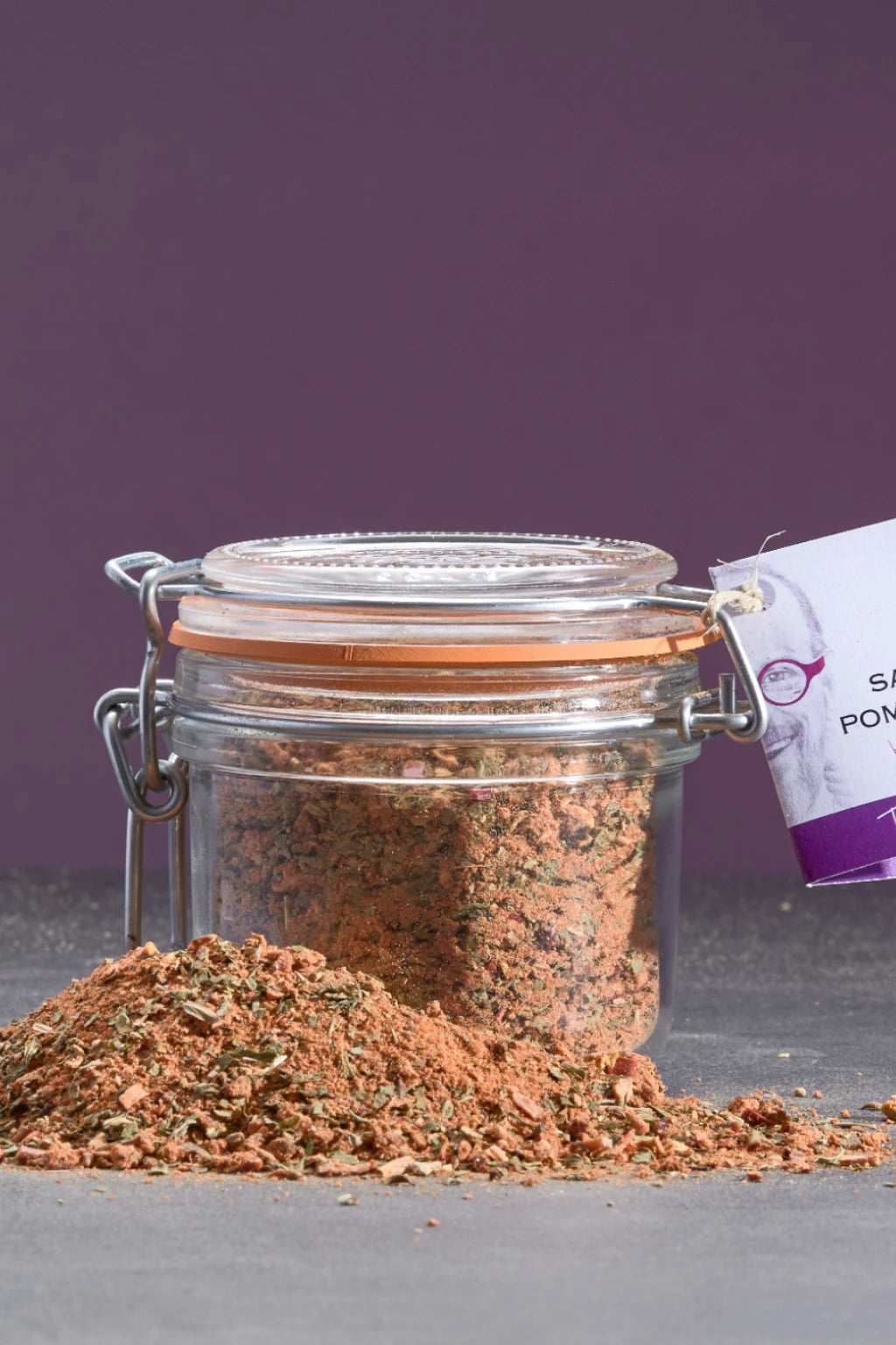 "Salsa Pomodoro" Spice