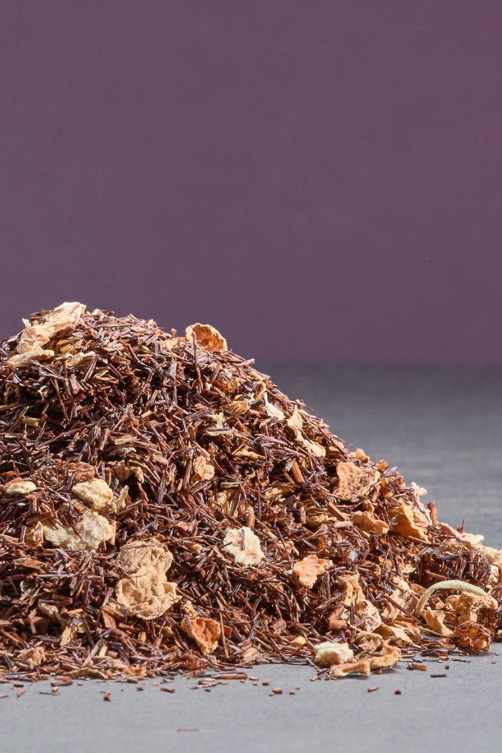 Herbal Tea «Red Sun», loose leaf