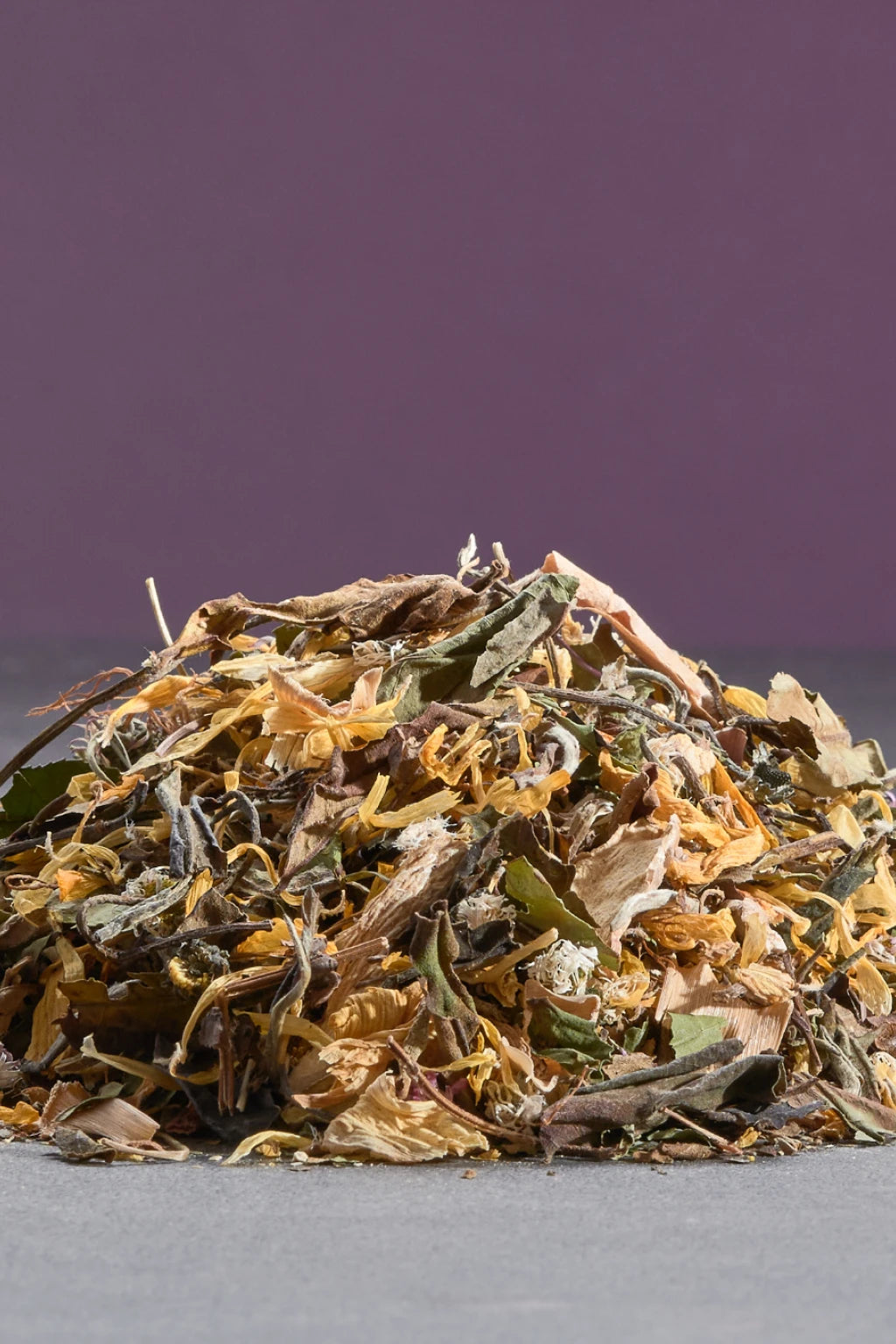 White Tea «Tulsi», 24 tea bags