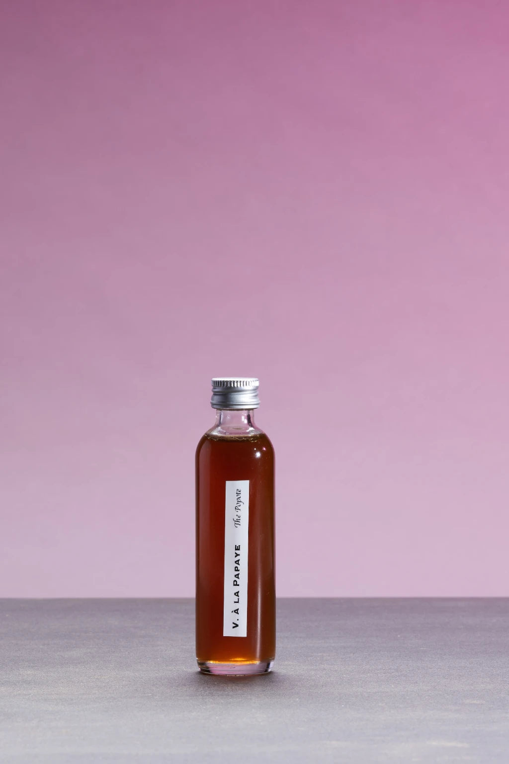 «Papaya» Vinegar