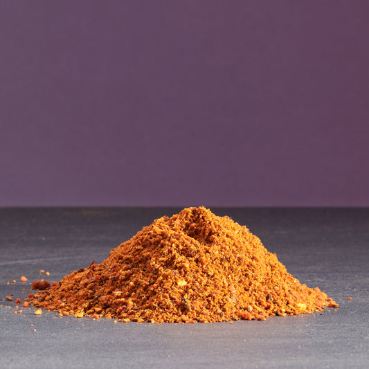 "Dukkah" Spice