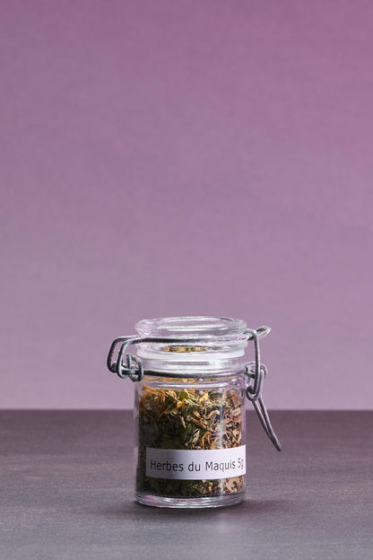 «Herbs of Maquis» Spice