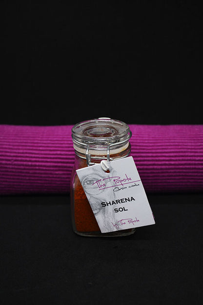 sharena sol en pot